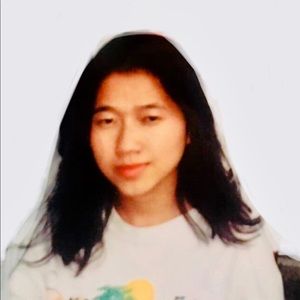 Meet your Posher, Maylee